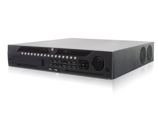 海康威视DS-9100HF-ST网络硬盘录像机